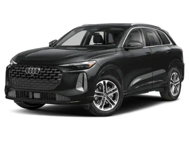 2026 Audi Q5 Premium Plus quattro's photo