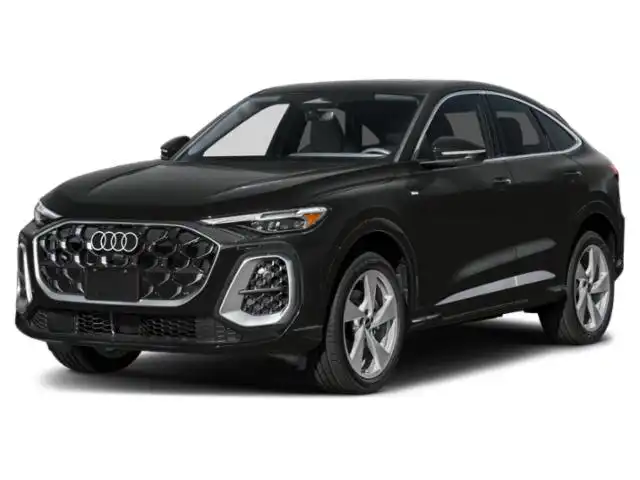 2026 Audi Q5 Sportback Prestige quattro's photo