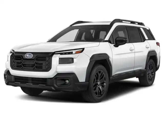 2026 Subaru Outback Touring XT's photo