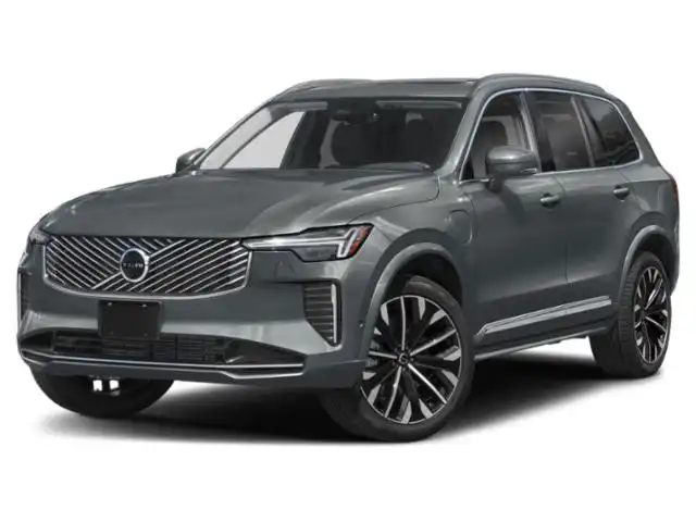 2026 Volvo XC90 T8 Recharge Ultra Bright 4WD's photo