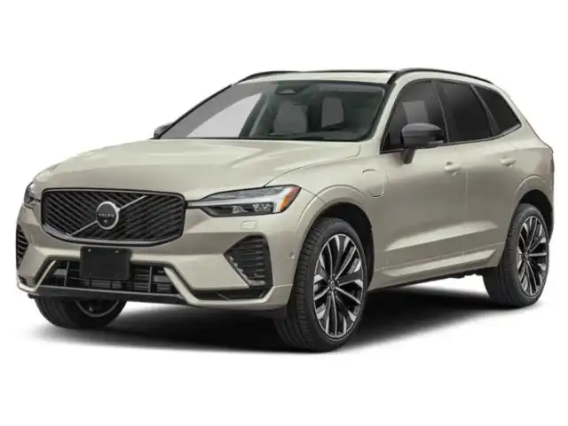 2026 Volvo XC60 T8 Core Dark AWD's photo
