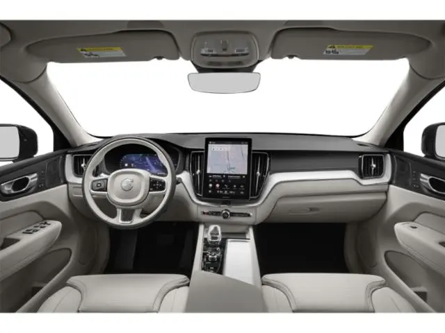2026 Volvo XC60 T8 Core Dark AWD photo 4