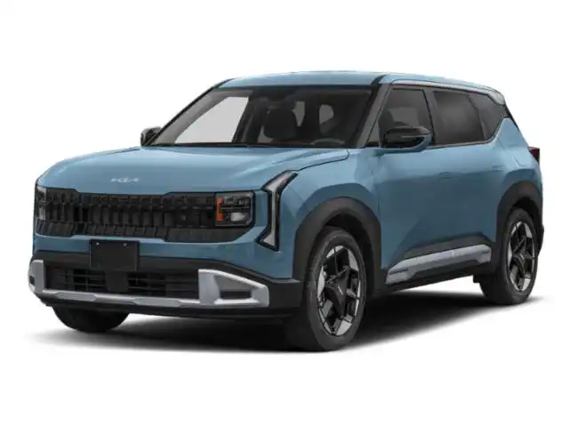 2027 Kia Seltos S AWD's photo
