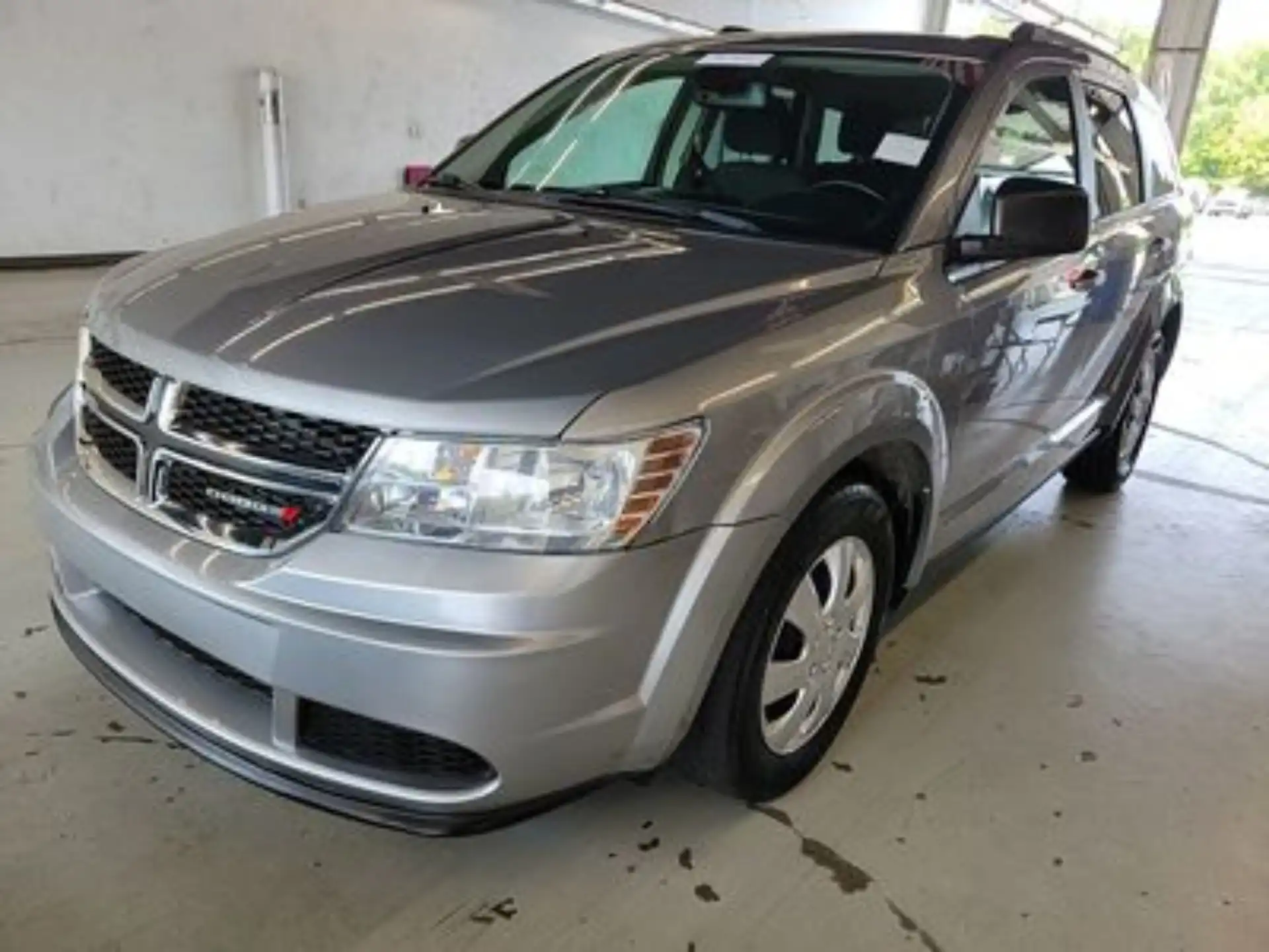 2020 Dodge Journey SE Value Package FWD's photo