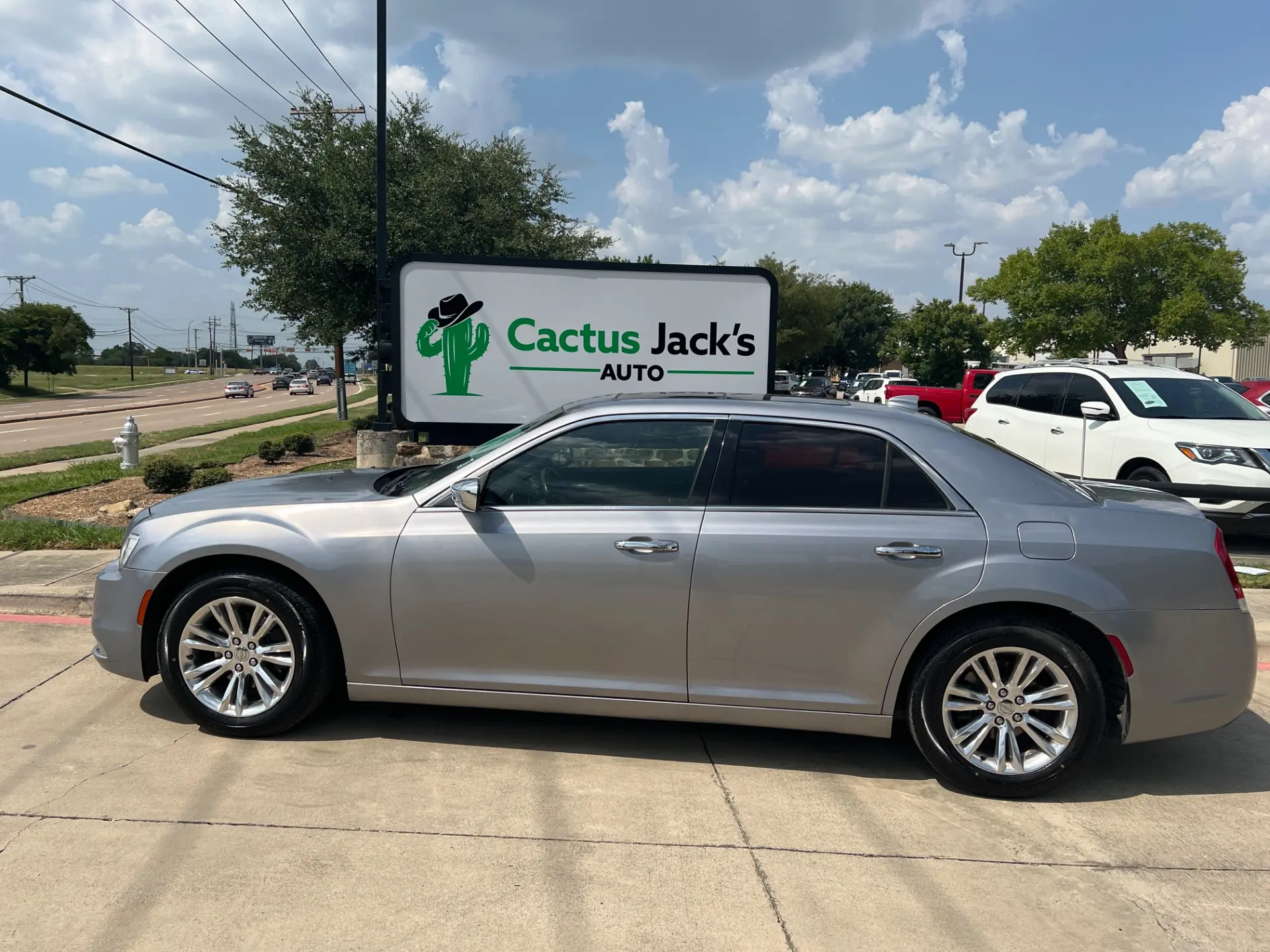 Vehicle Image 2