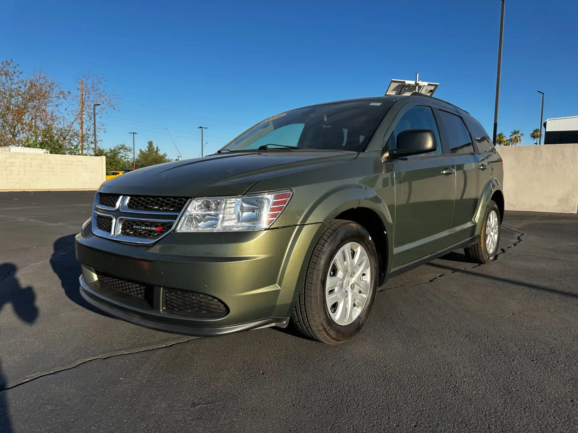 2019 Dodge Journey SE Value Package FWD's photo