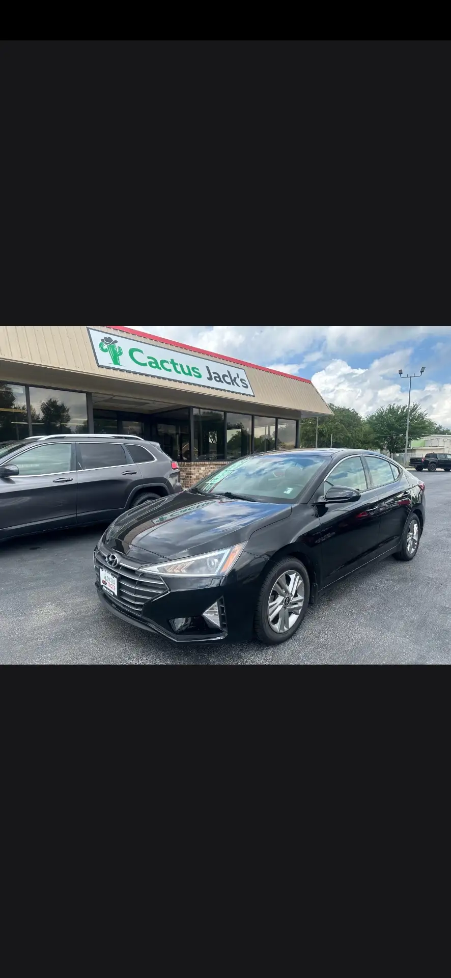 2020 Hyundai Elantra 2.0 Value Edition IVT photo 1