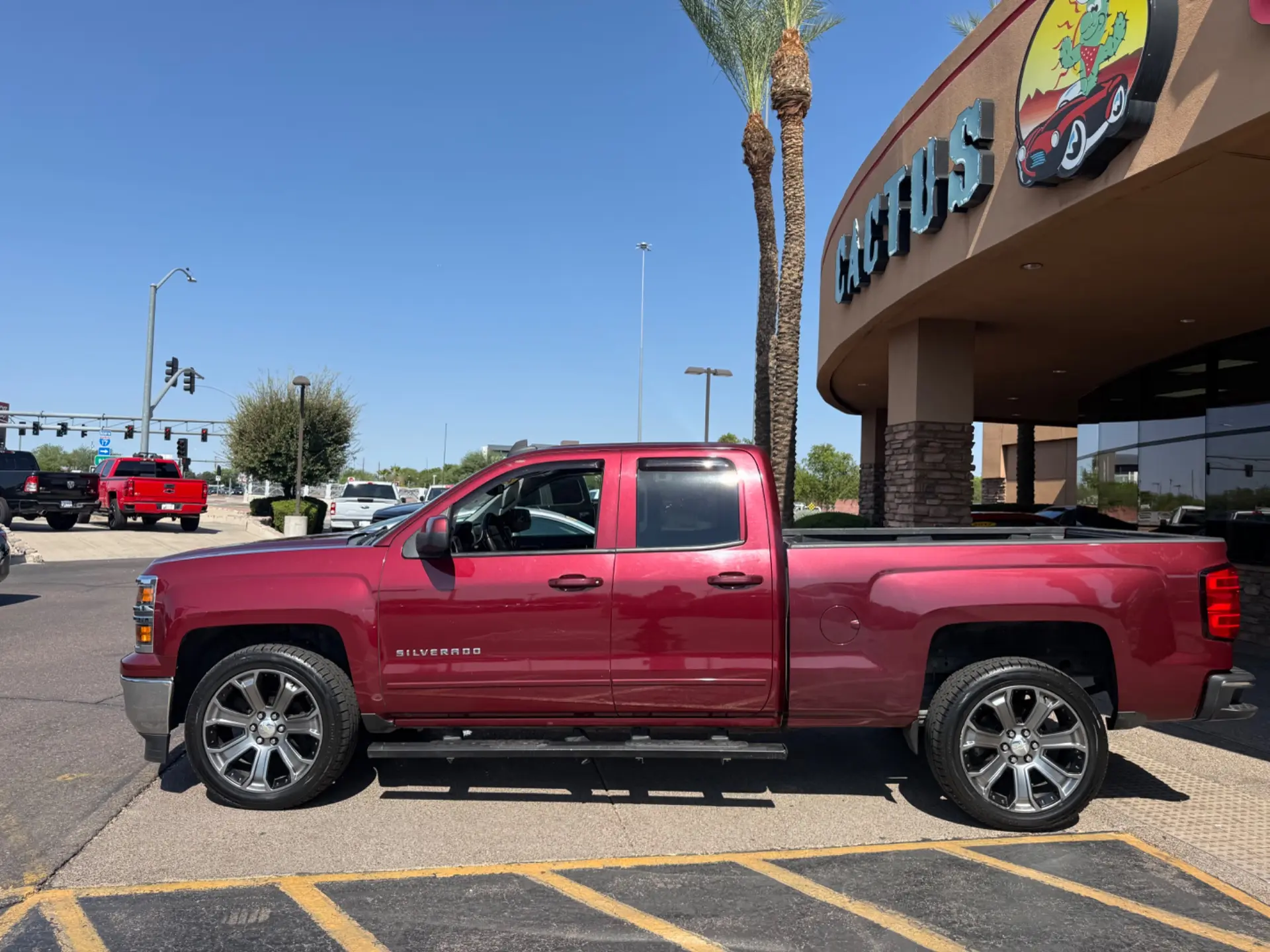 Vehicle Image 2