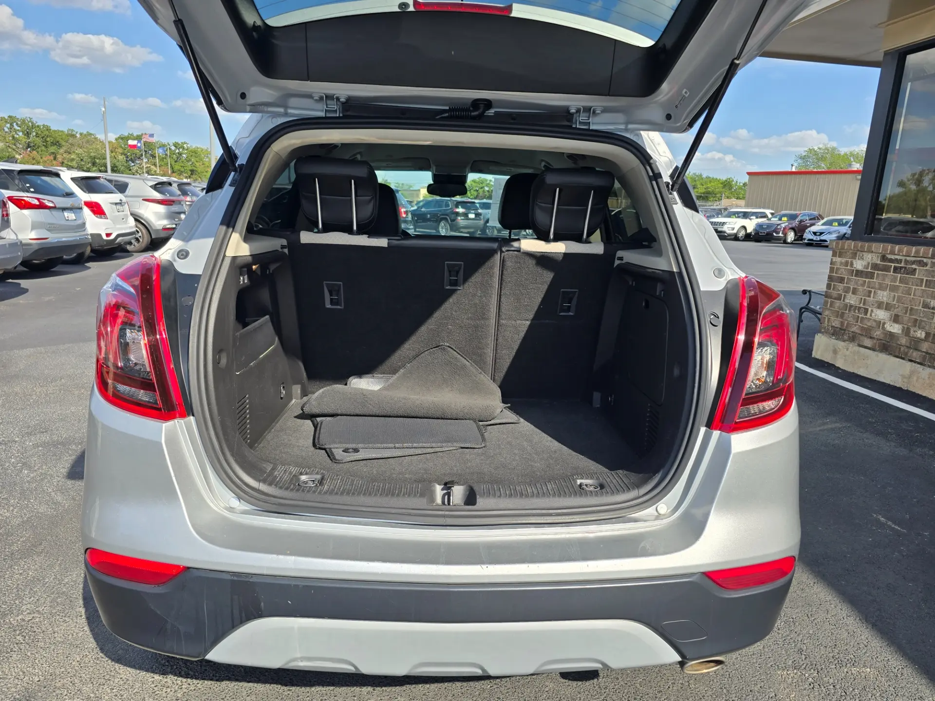 2019 Buick Encore Preferred photo 5