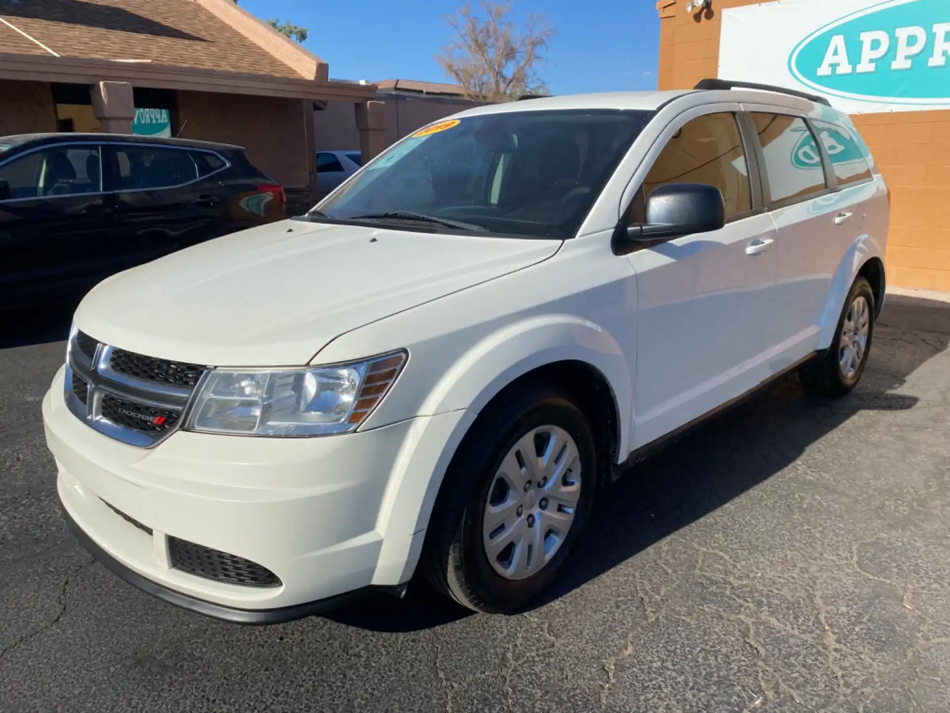 2019 Dodge Journey SE Value Package FWD's photo