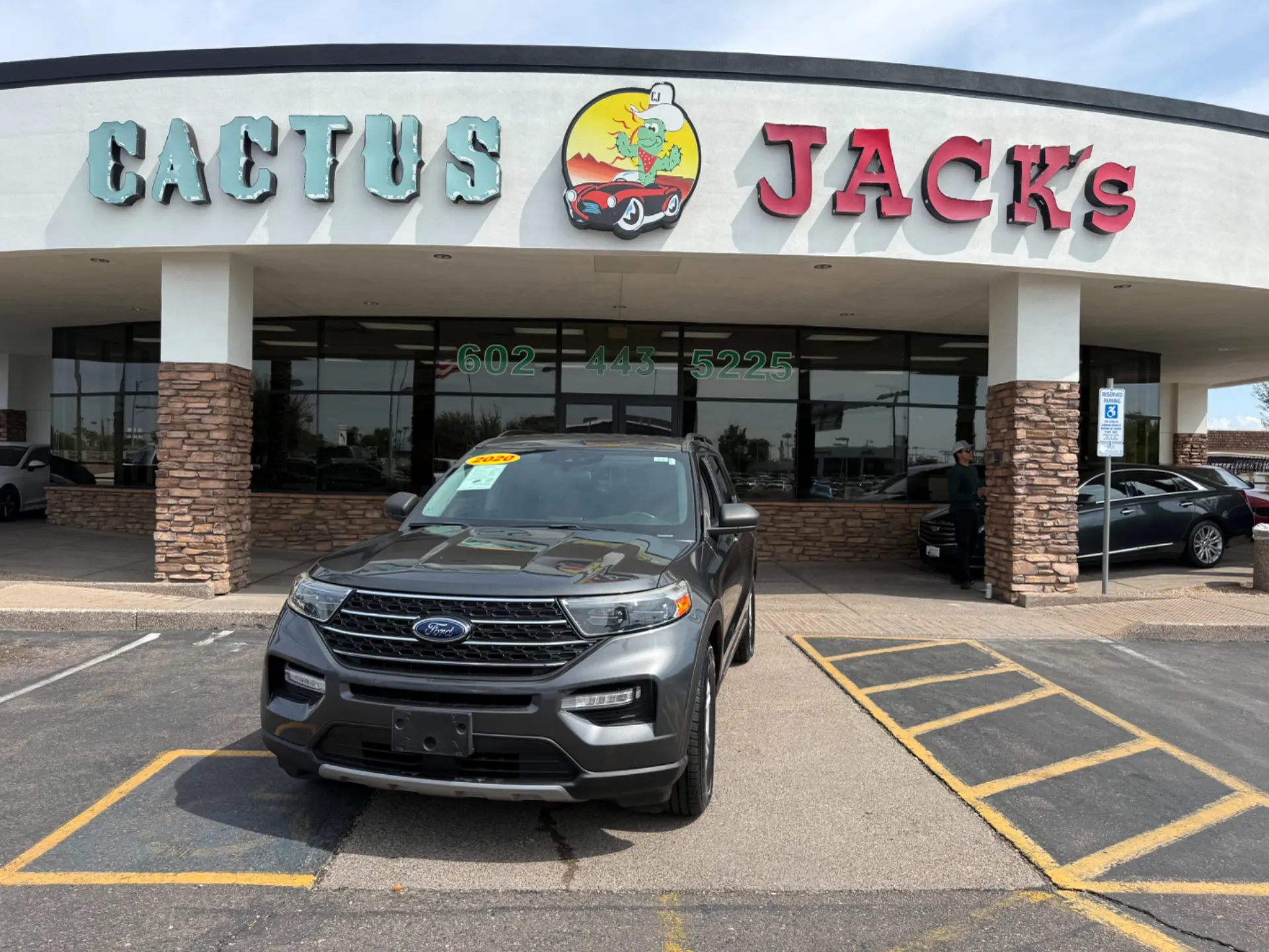 Vehicle Image 1