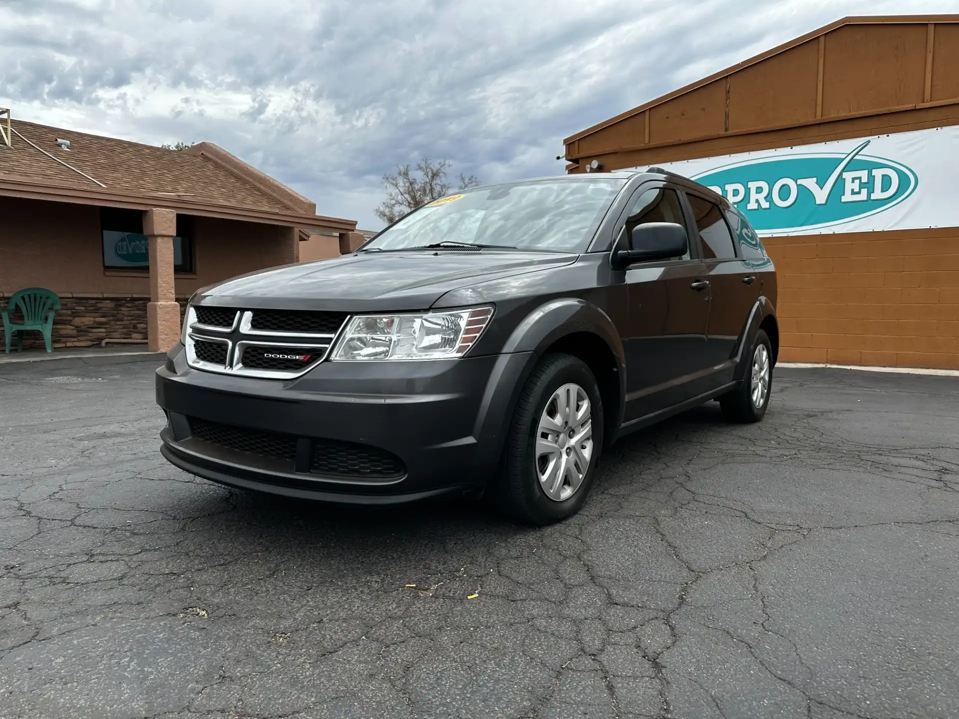 2019 Dodge Journey SE Value Package FWD's photo