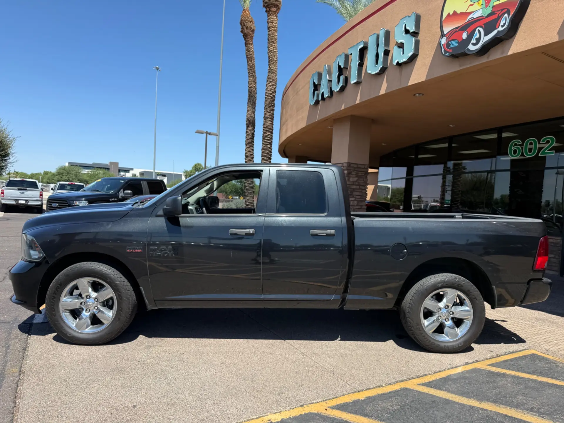 Vehicle Image 2