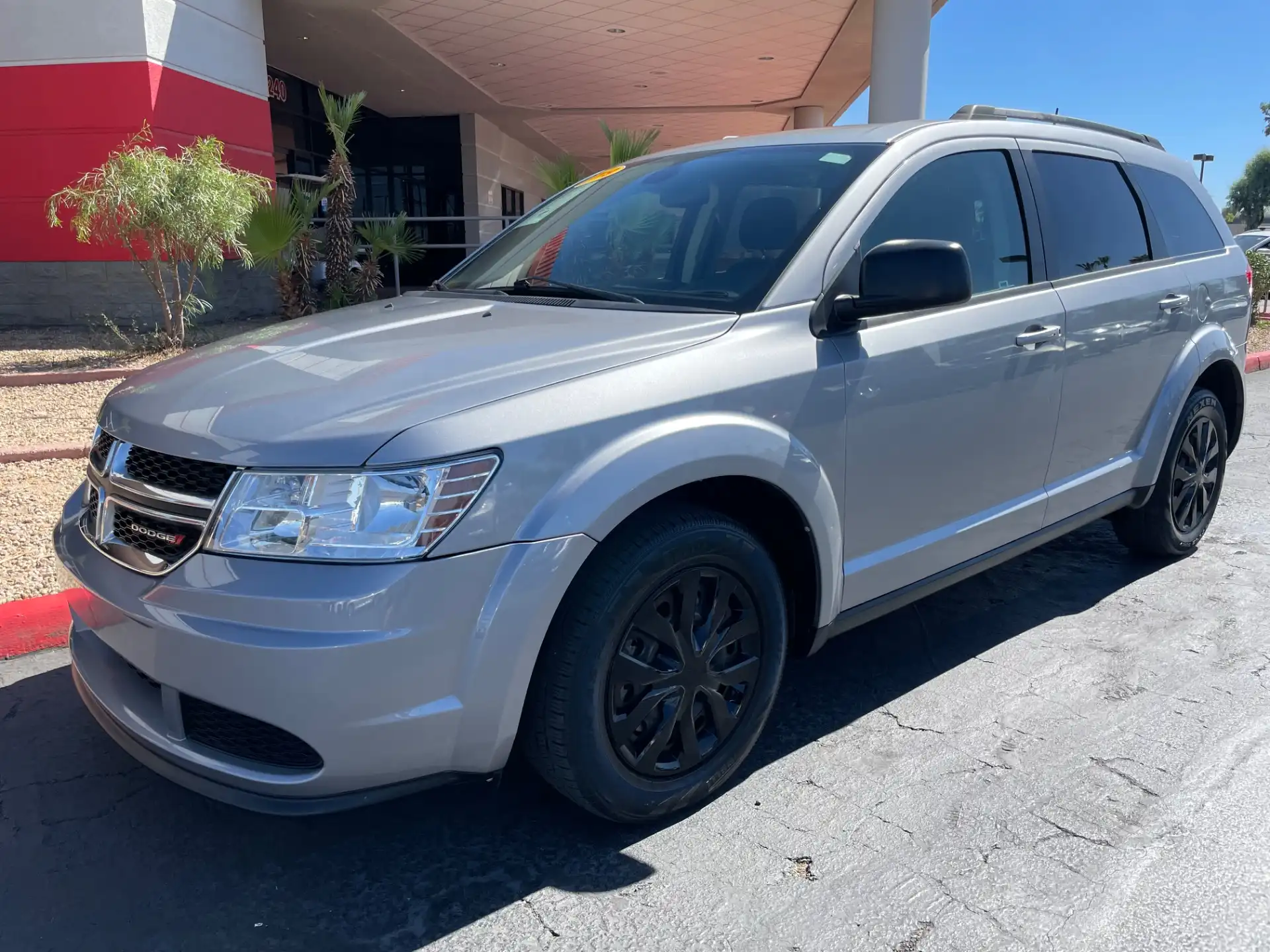 2019 Dodge Journey SE Value Package FWD's photo