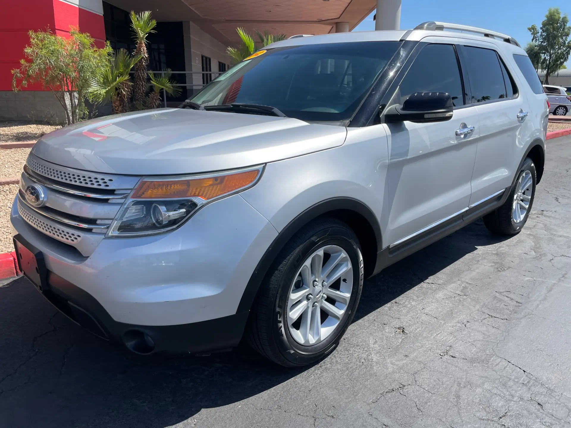 Vehicle Image 1
