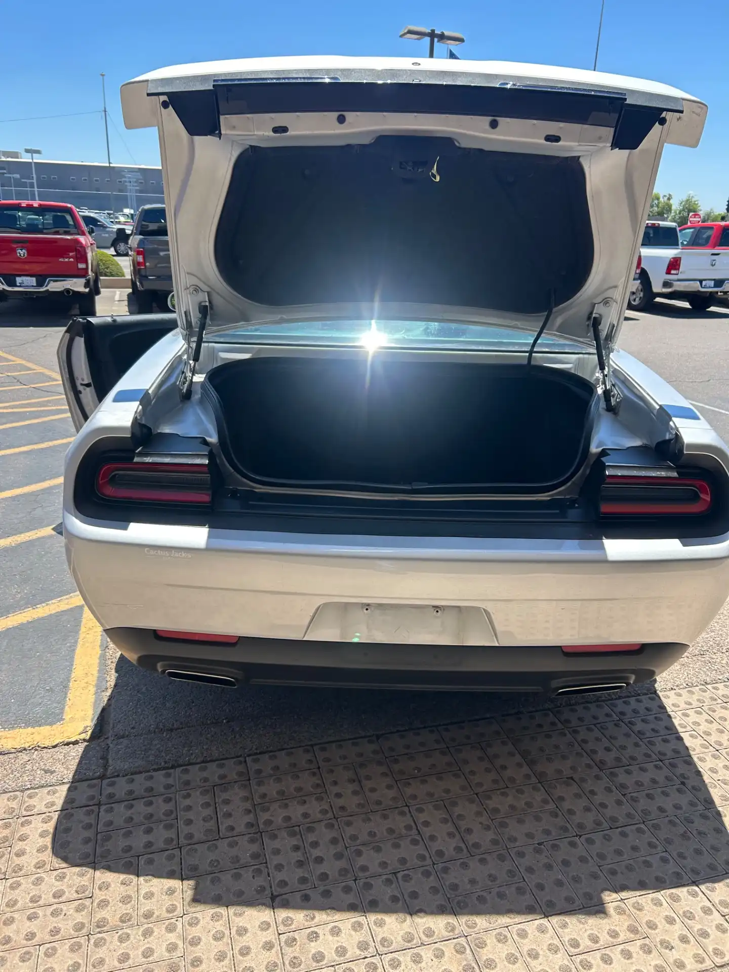 2018 Volkswagen Atlas 2.0T SE Tiptronic's photo