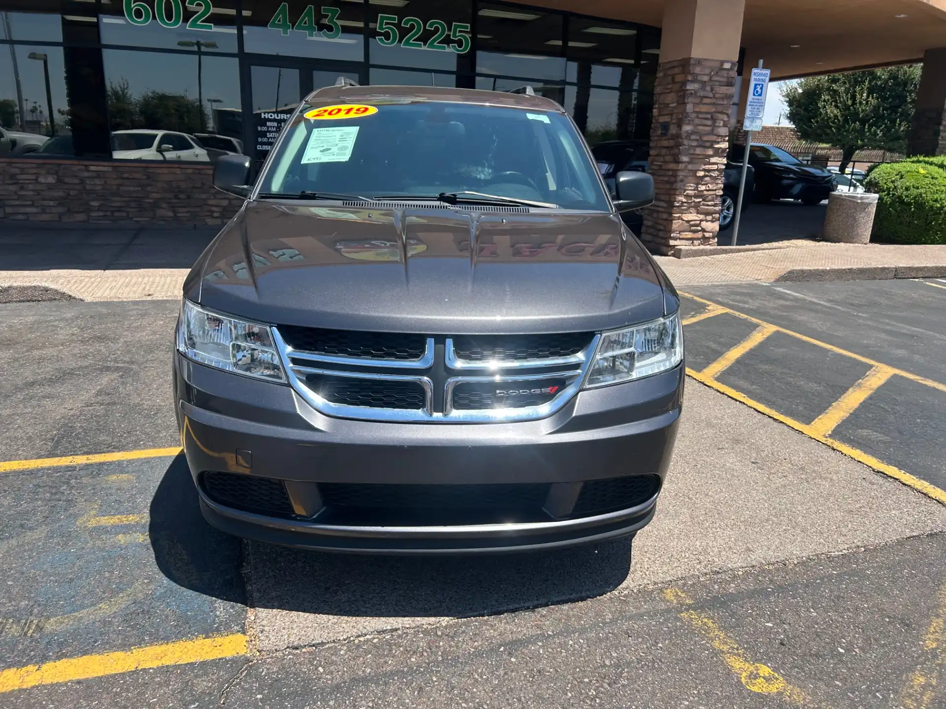 2019 Dodge Journey SE Value Package FWD's photo