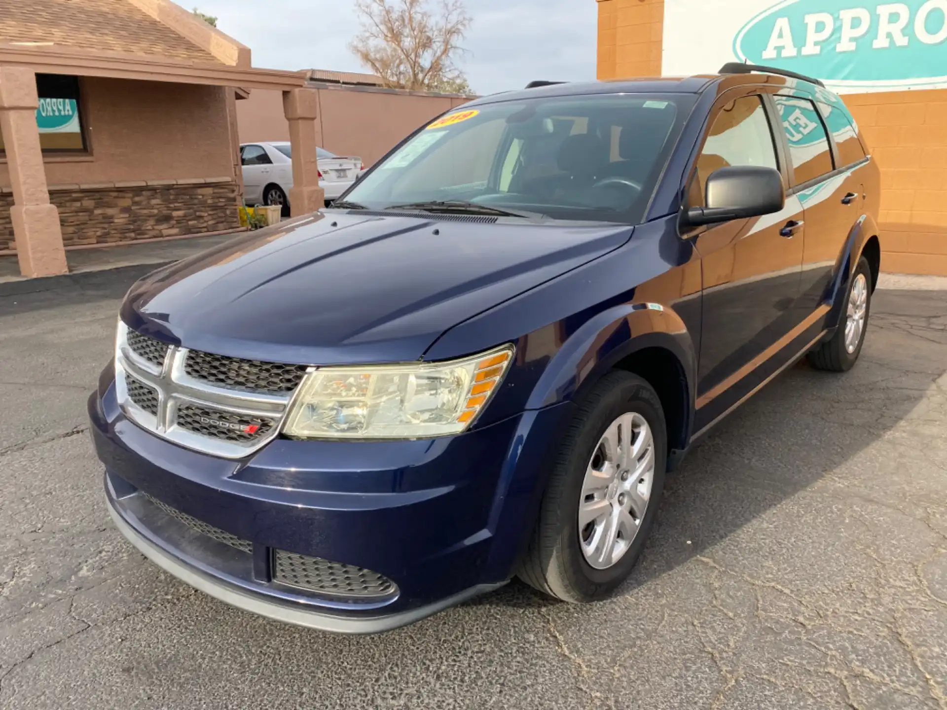 2019 Dodge Journey SE Value Package FWD's photo