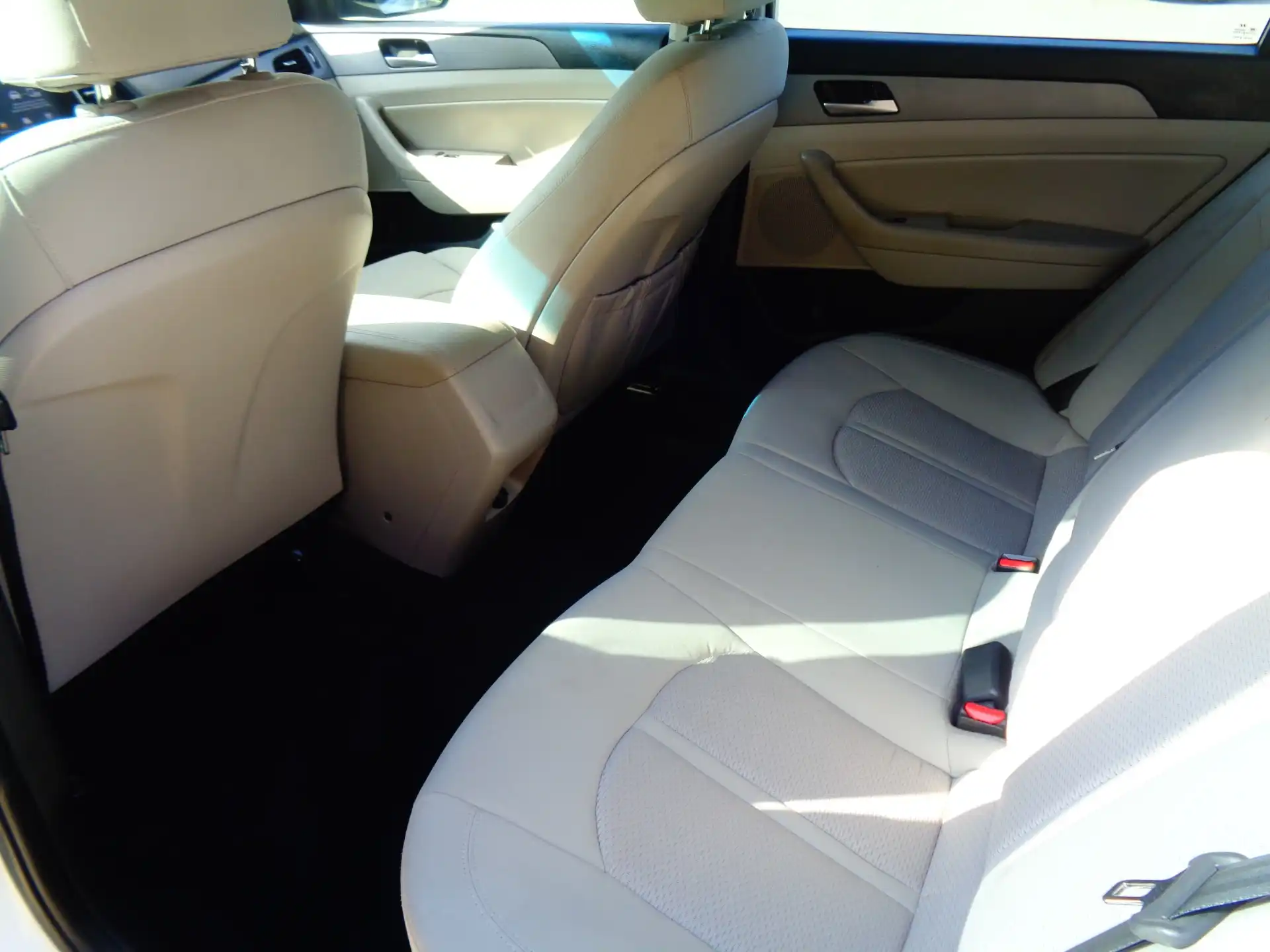 2018 Hyundai Sonata SEL's photo
