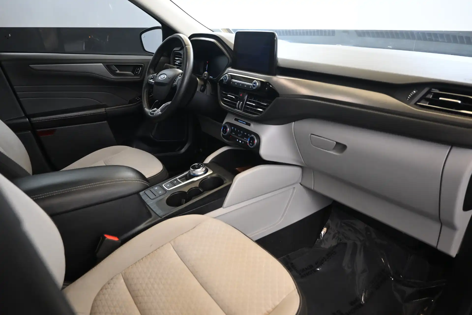2023 Ford Escape Active FWD's photo