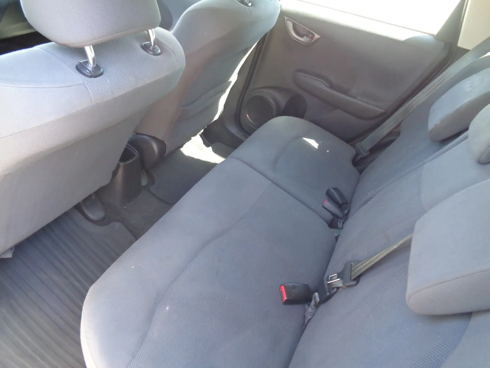2013 Honda Fit Auto's photo