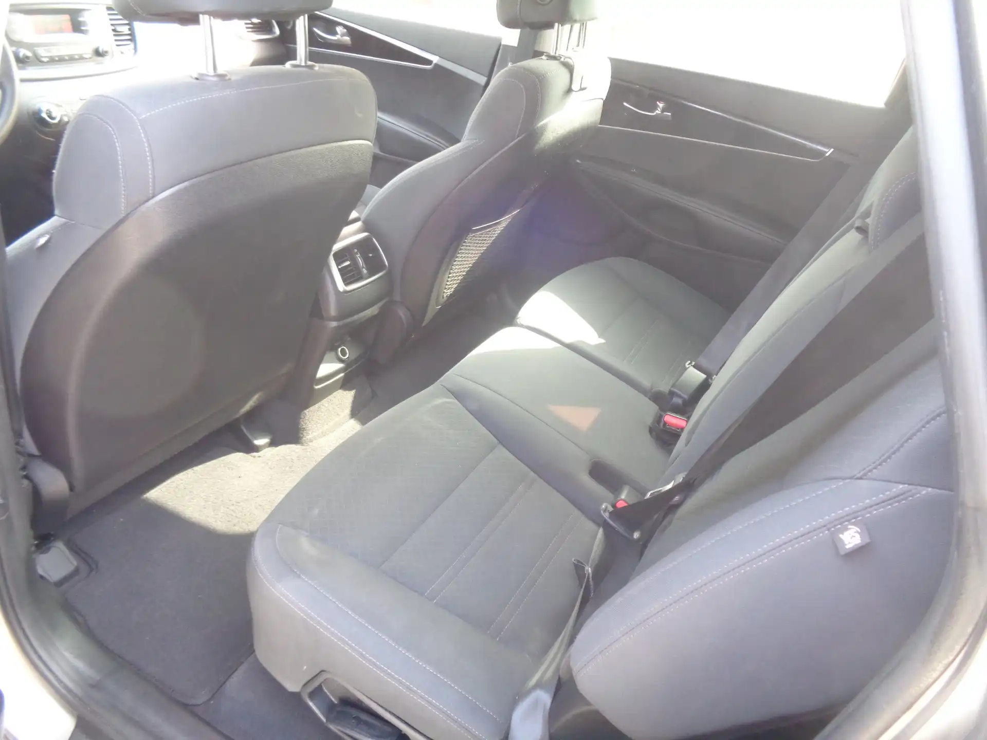 2017 Kia Sorento L AT's photo