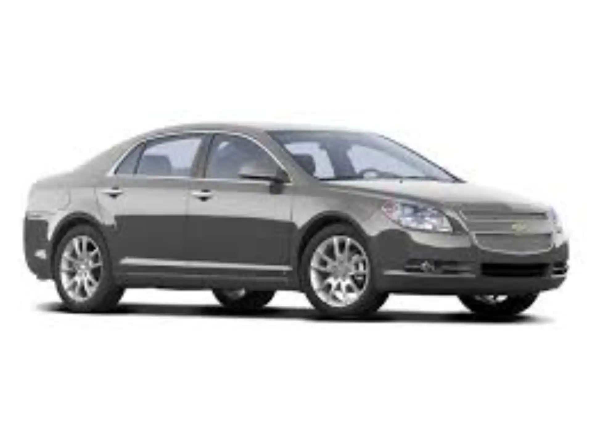 2009 Chevrolet Malibu 1LS's photo