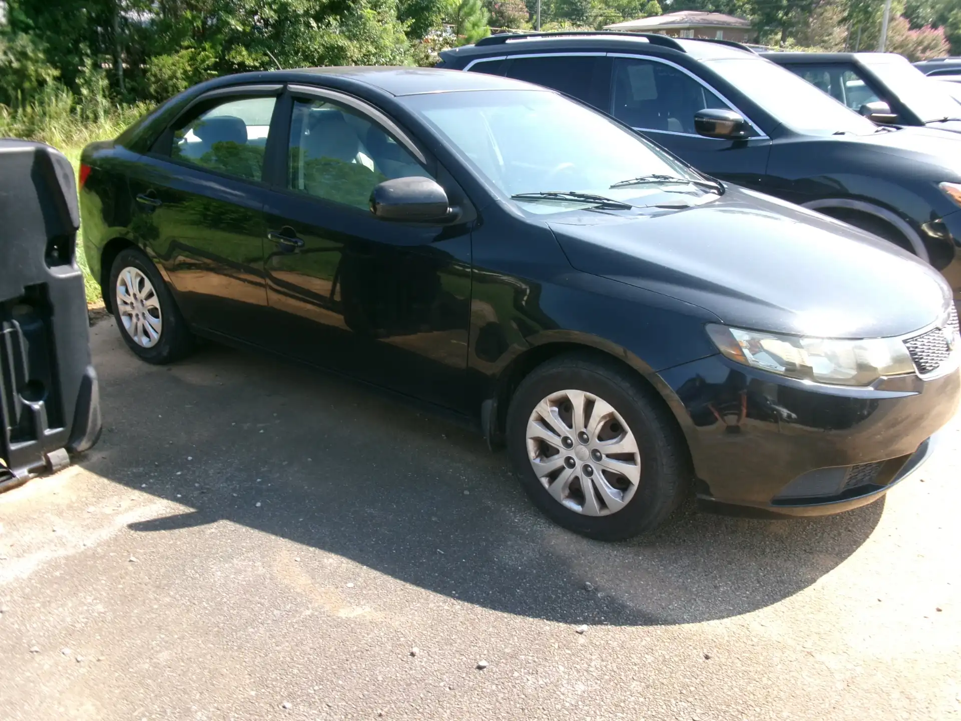2013 Kia Forte LX AT's photo