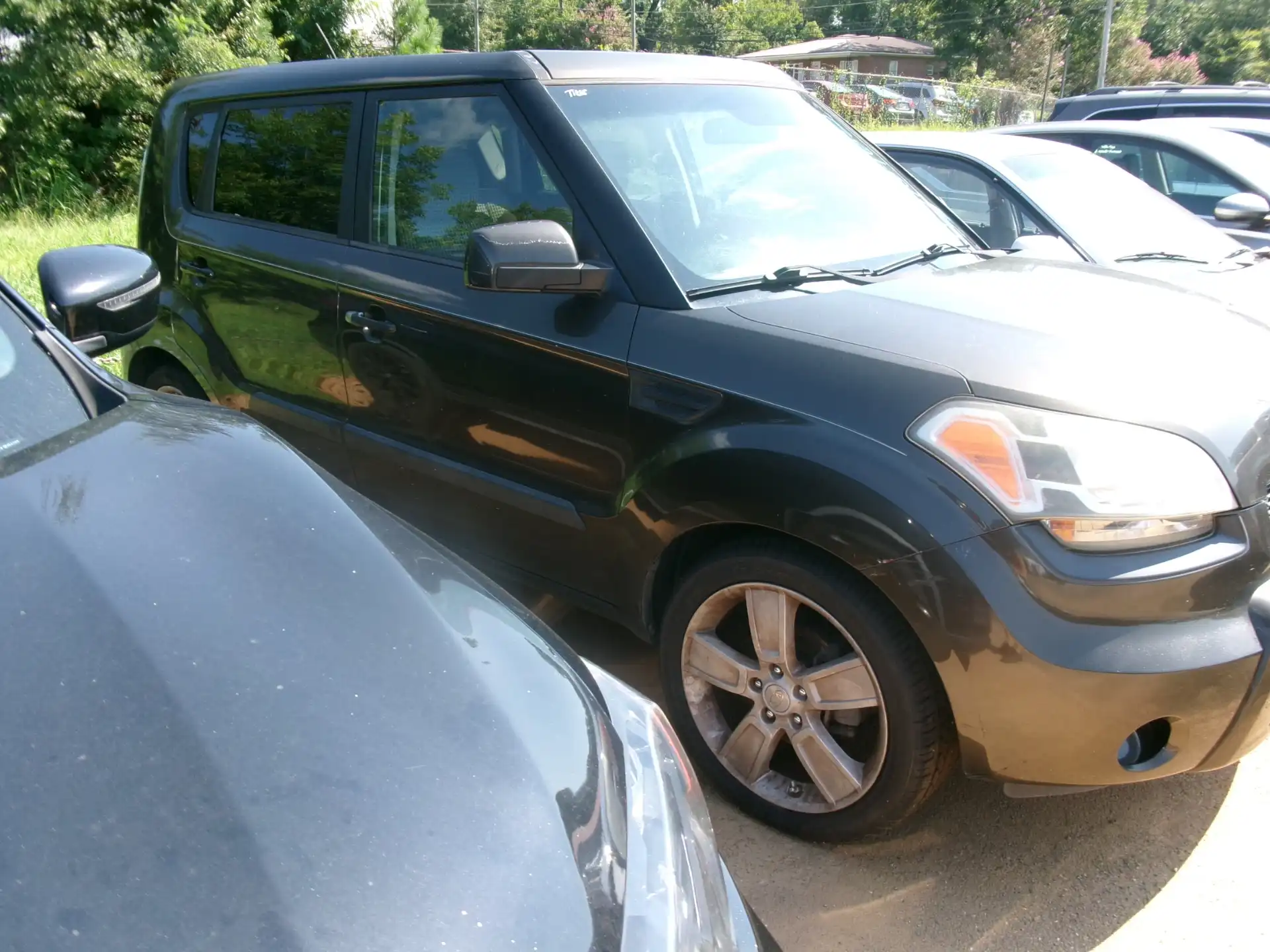2011 Kia Soul ! 2.0L AT's photo