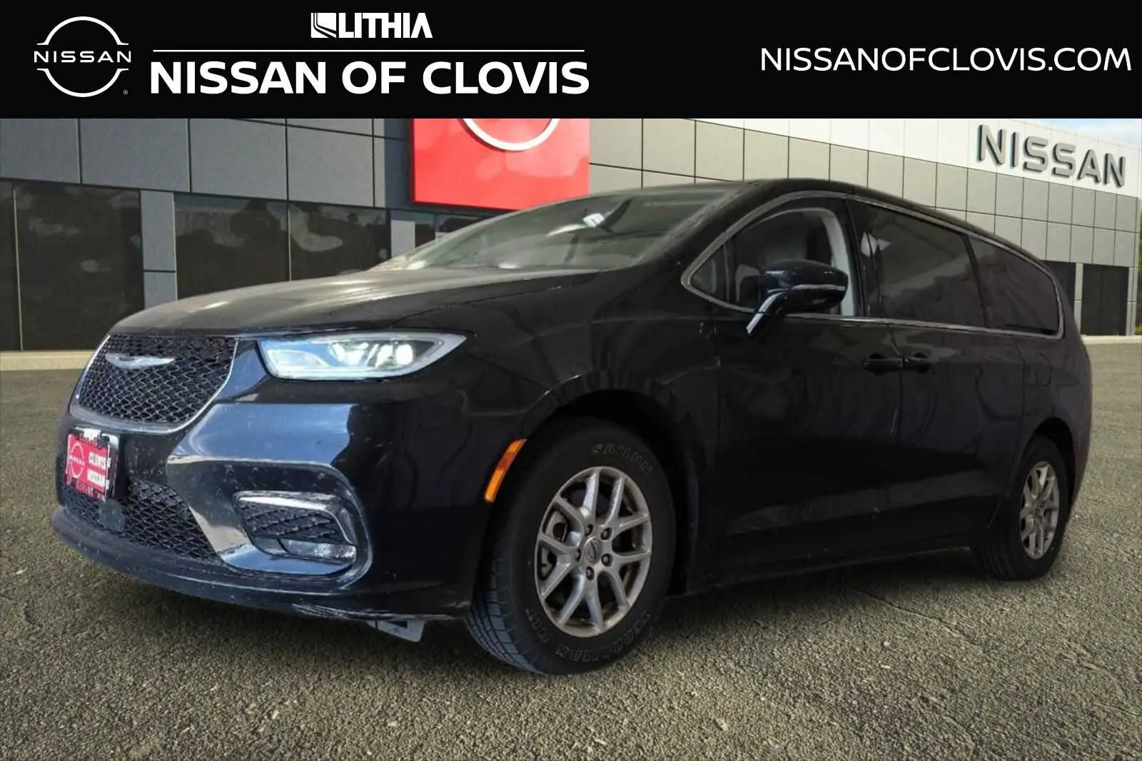 Vehicle Image 1