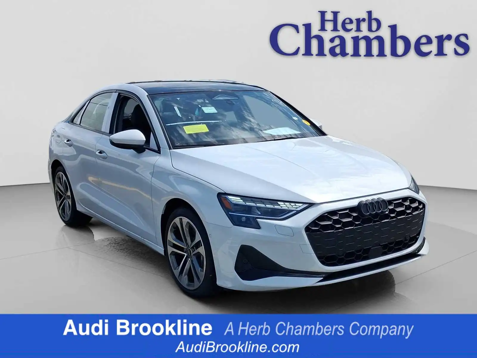 2026 Audi A3 Premium quattro S tronic's photo