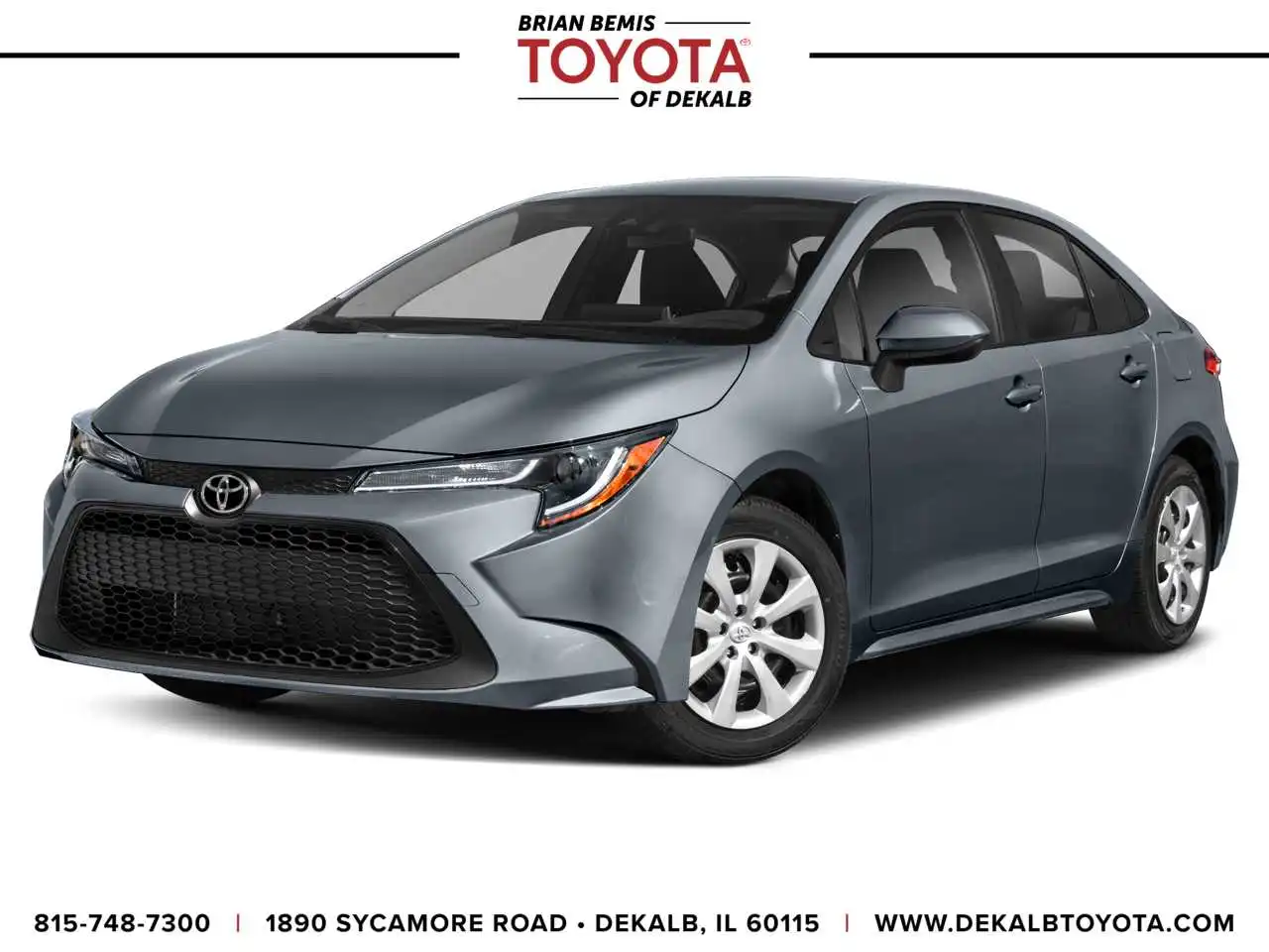 2020 Toyota Corolla SE AT's photo