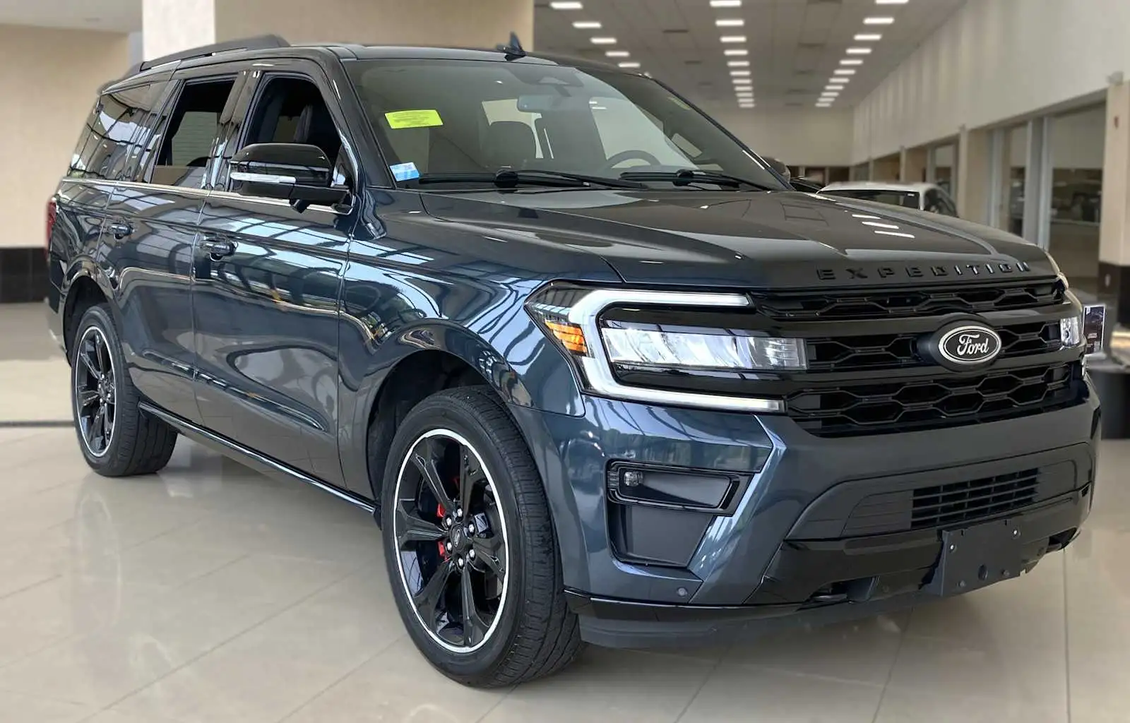 2024 Ford Expedition Limited 4X4's photo