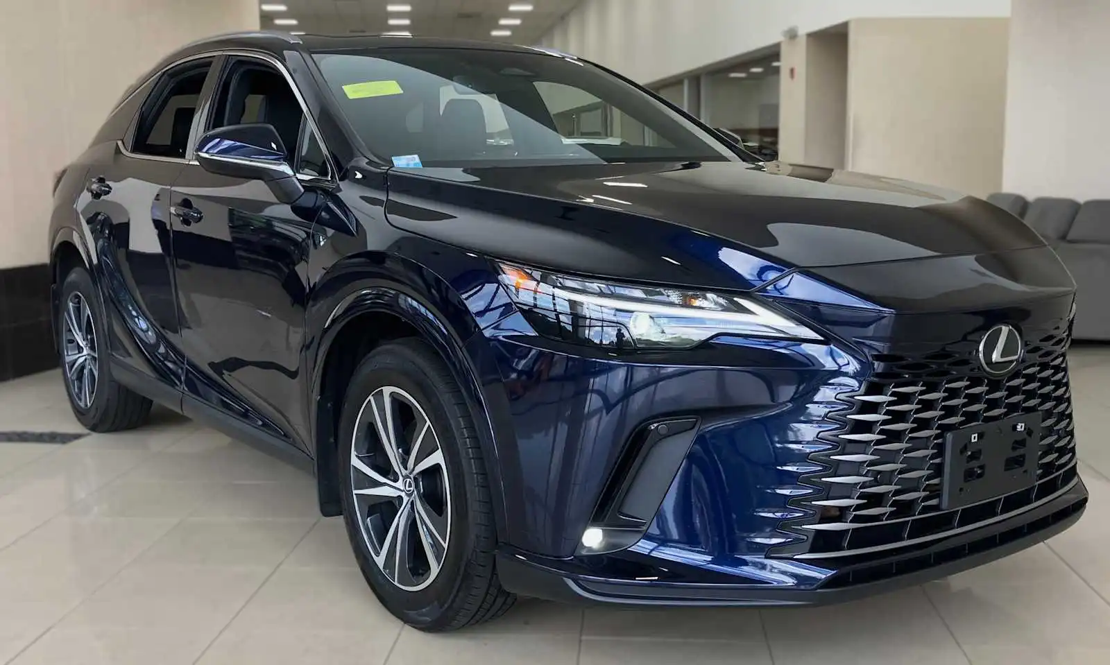 2024 Lexus RX 350 350 Premium AWD's photo