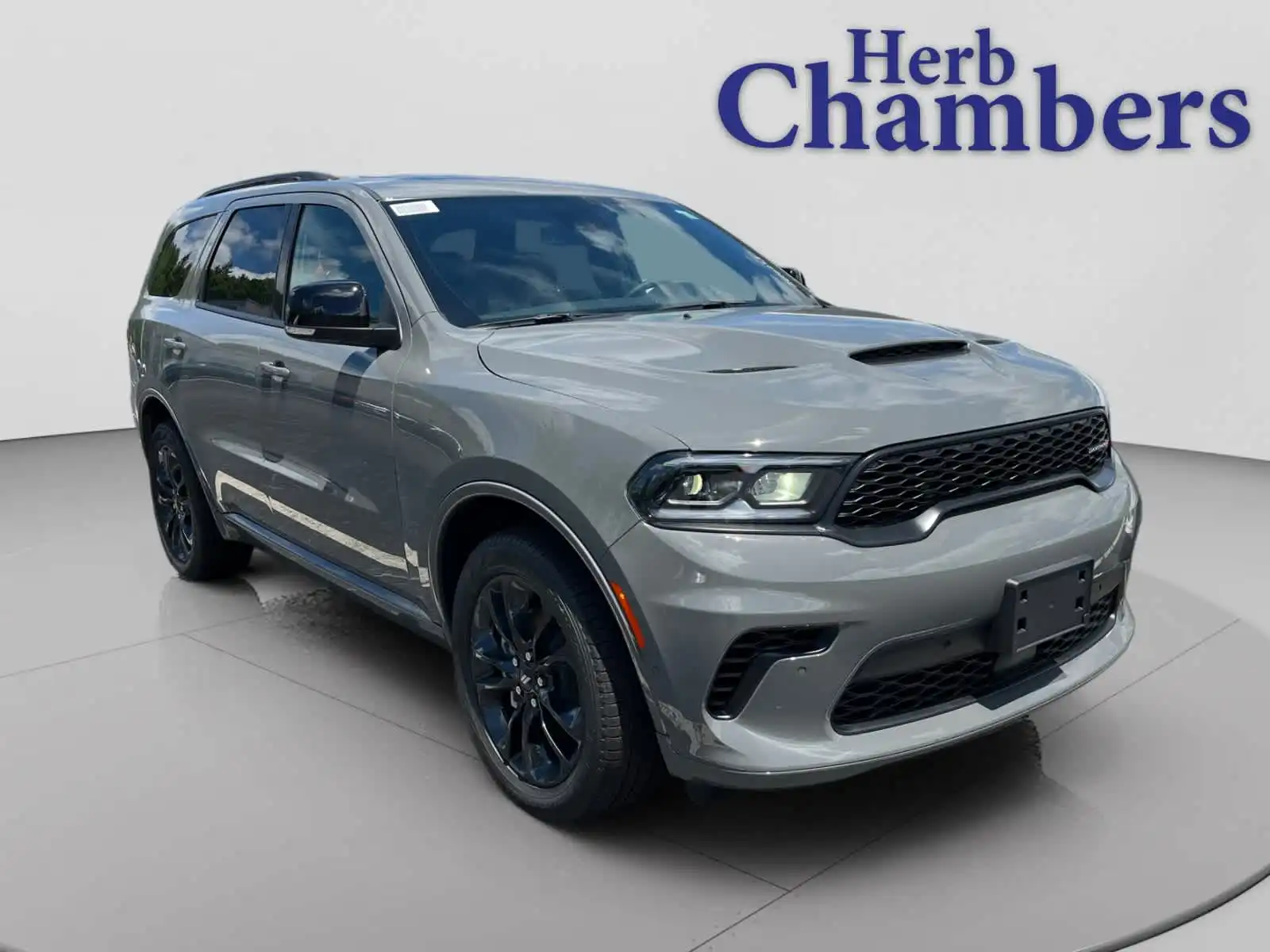 2026 Dodge Durango GT Plus AWD's photo