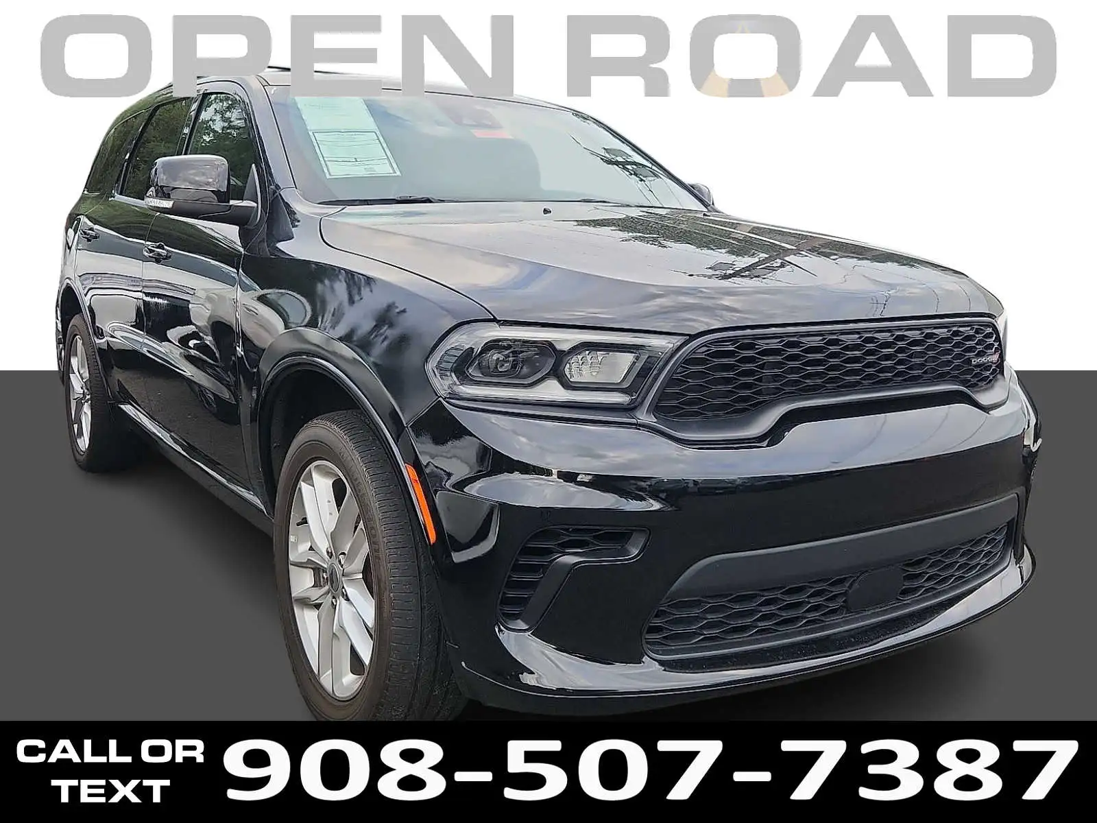 2024 Dodge Durango GT AWD Plus's photo