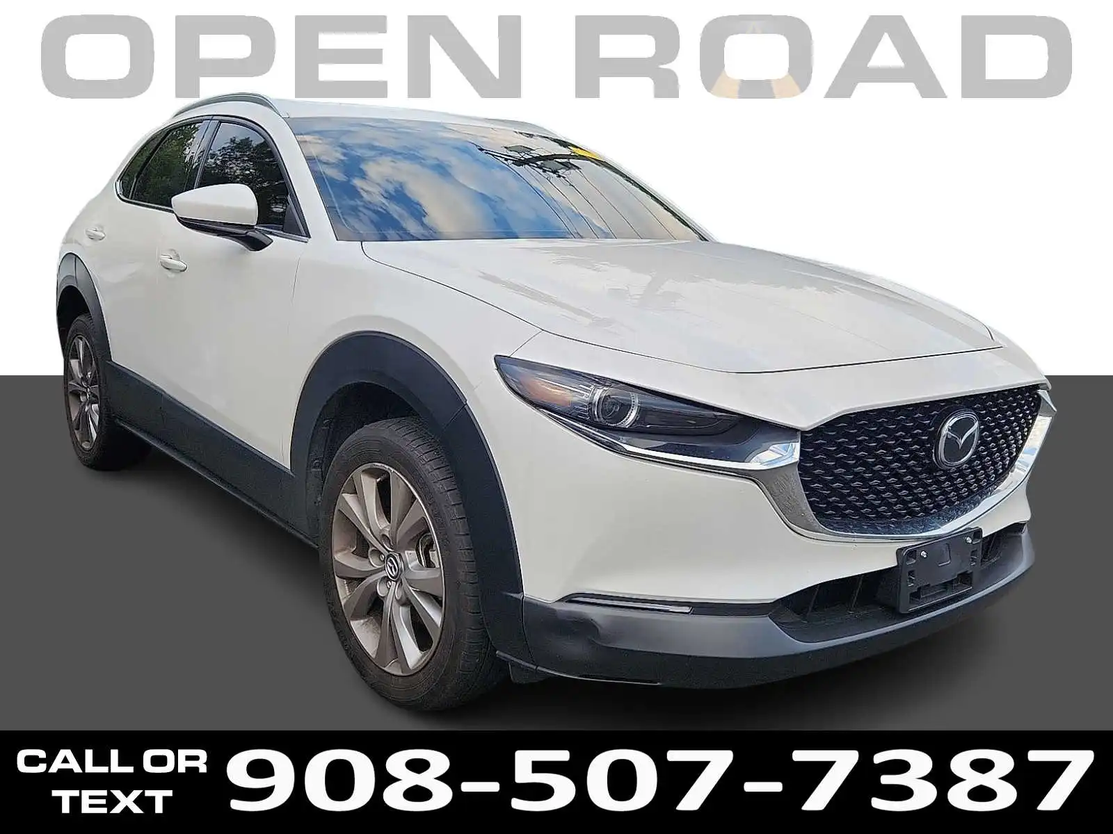 2023 Mazda CX-30 Premium AWD's photo