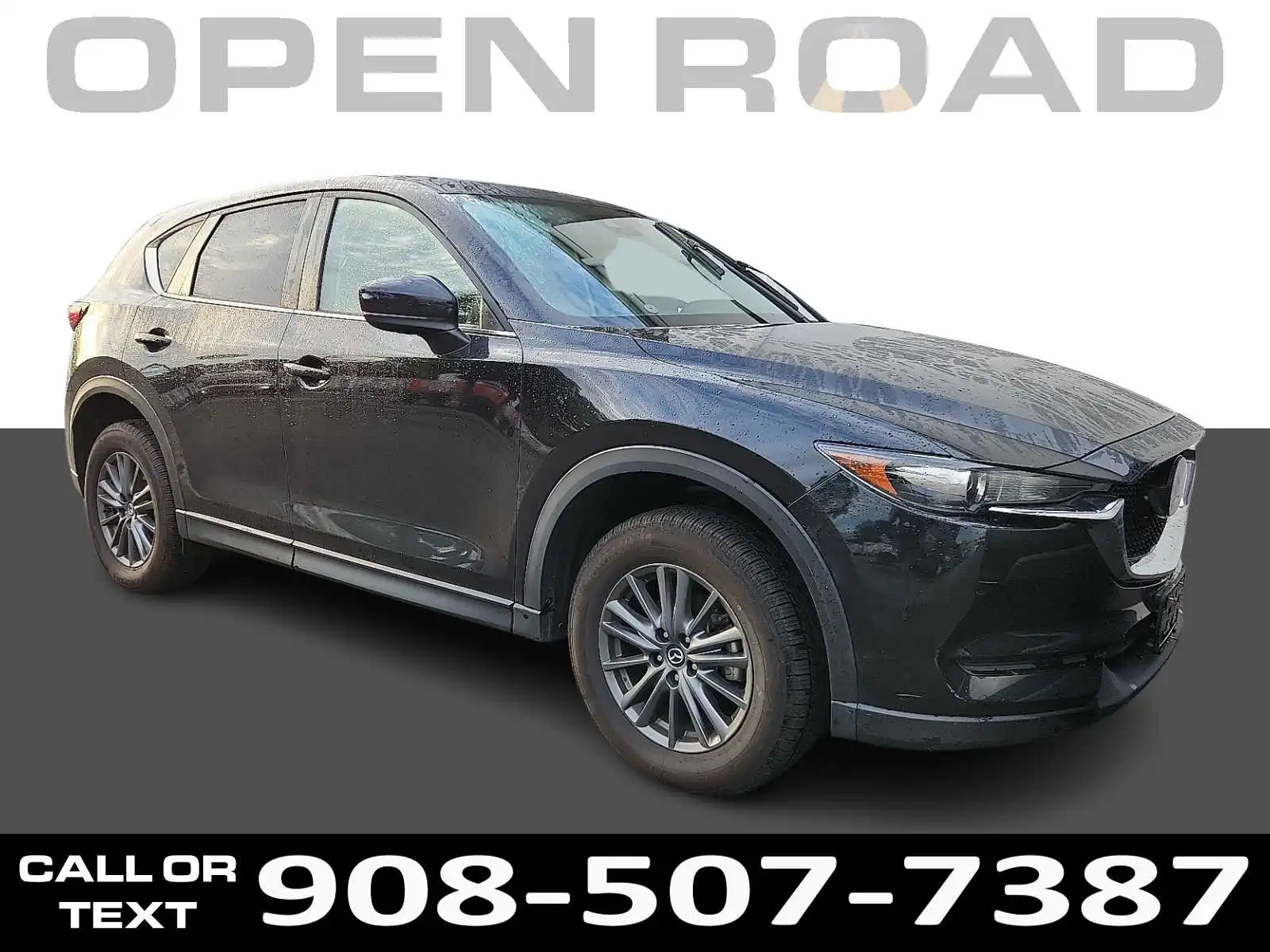 2021 Mazda CX-5 Touring AWD Auto's photo