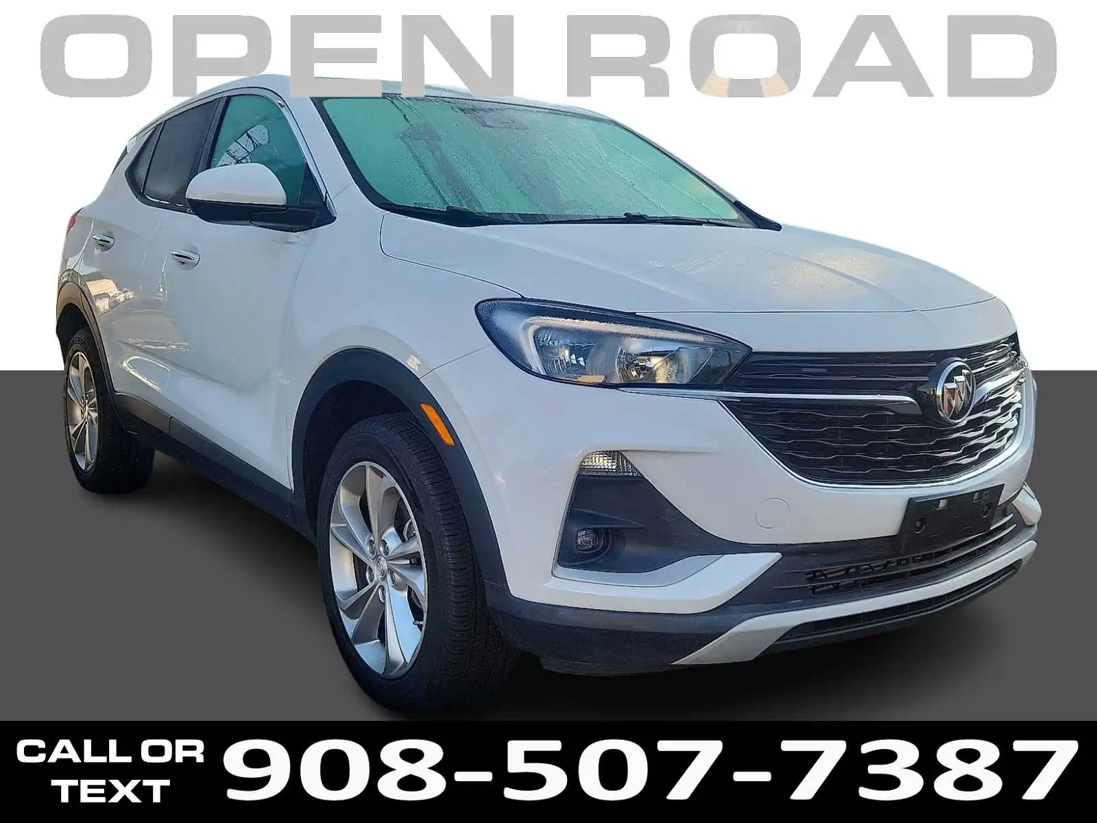 2023 Buick Encore GX Preferred AWD's photo