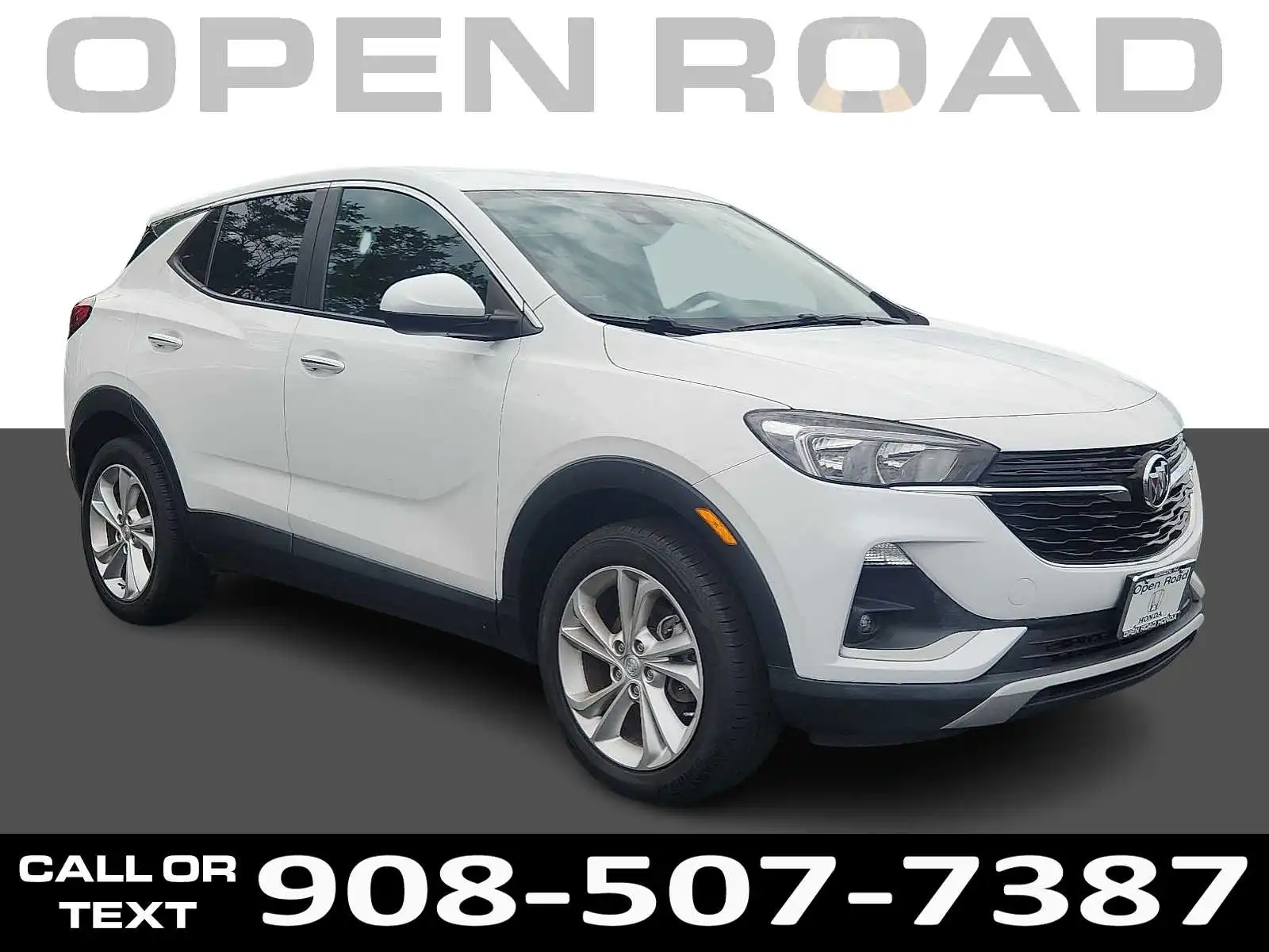 2023 Buick Encore GX Preferred AWD's photo
