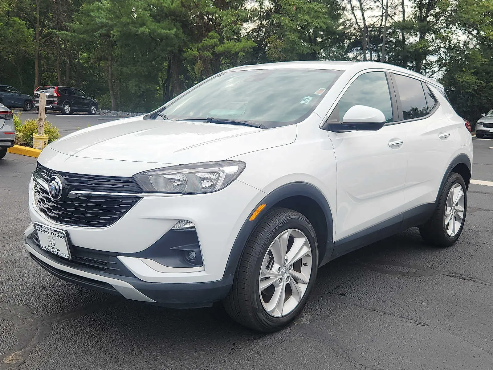 2023 Buick Encore GX Preferred AWD photo 3