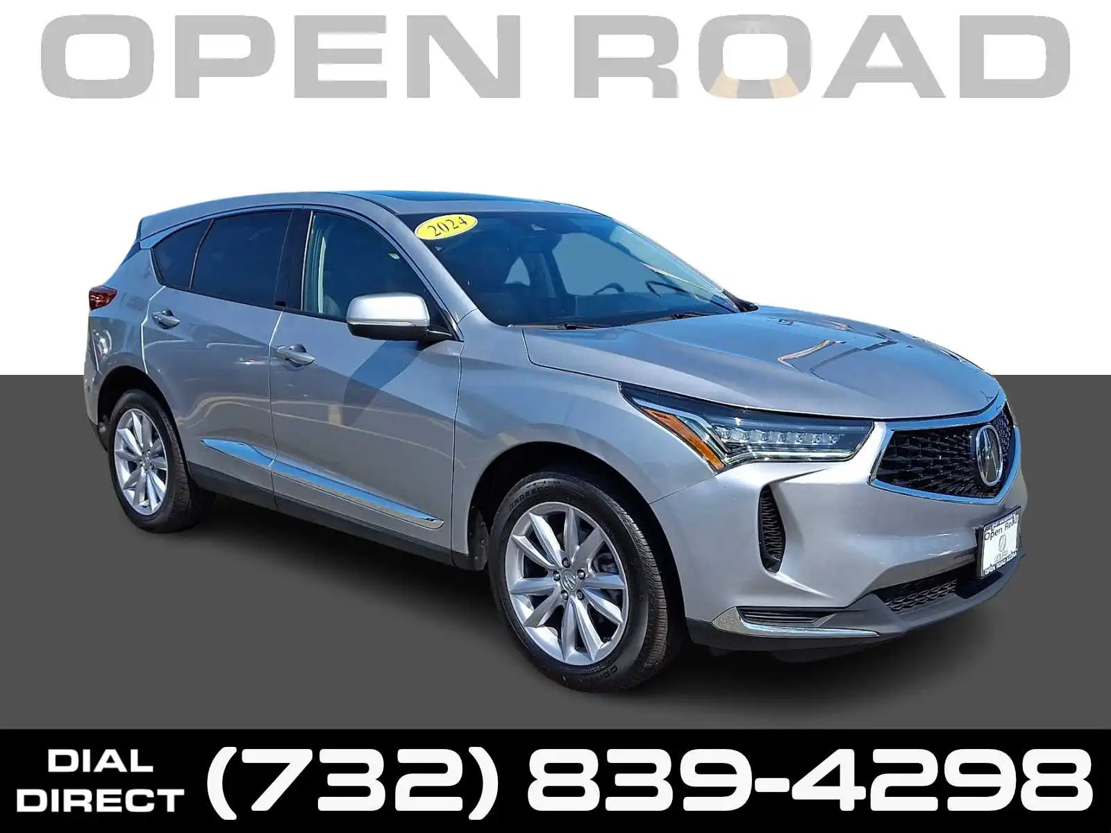 2023 Acura RDX SH-AWD's photo