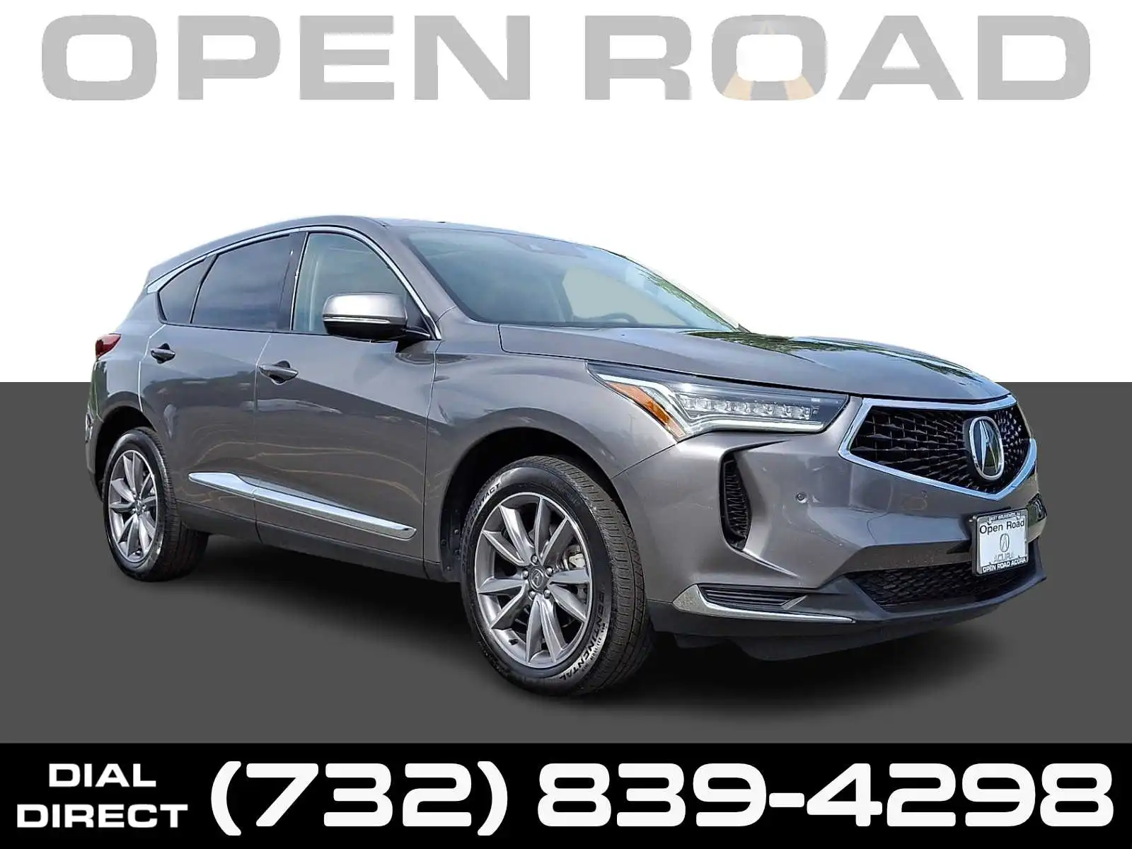 2024 Acura RDX SH-AWD Technology Package's photo