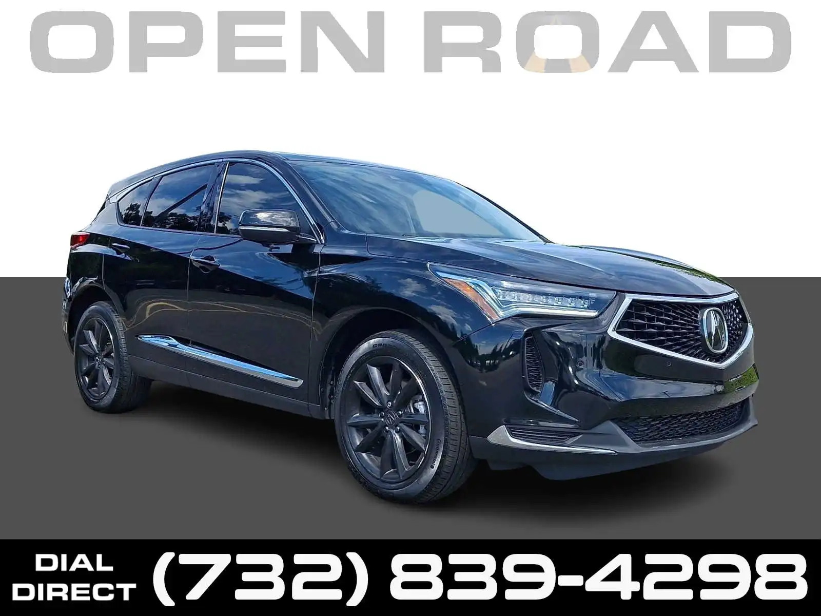 2024 Acura RDX SH-AWD Technology Package's photo