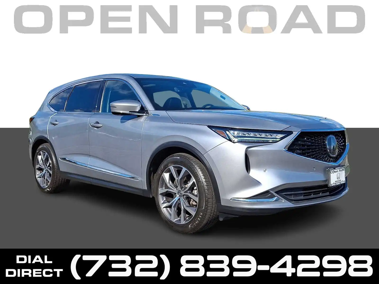 2024 Acura MDX SH-AWD Technology Package's photo