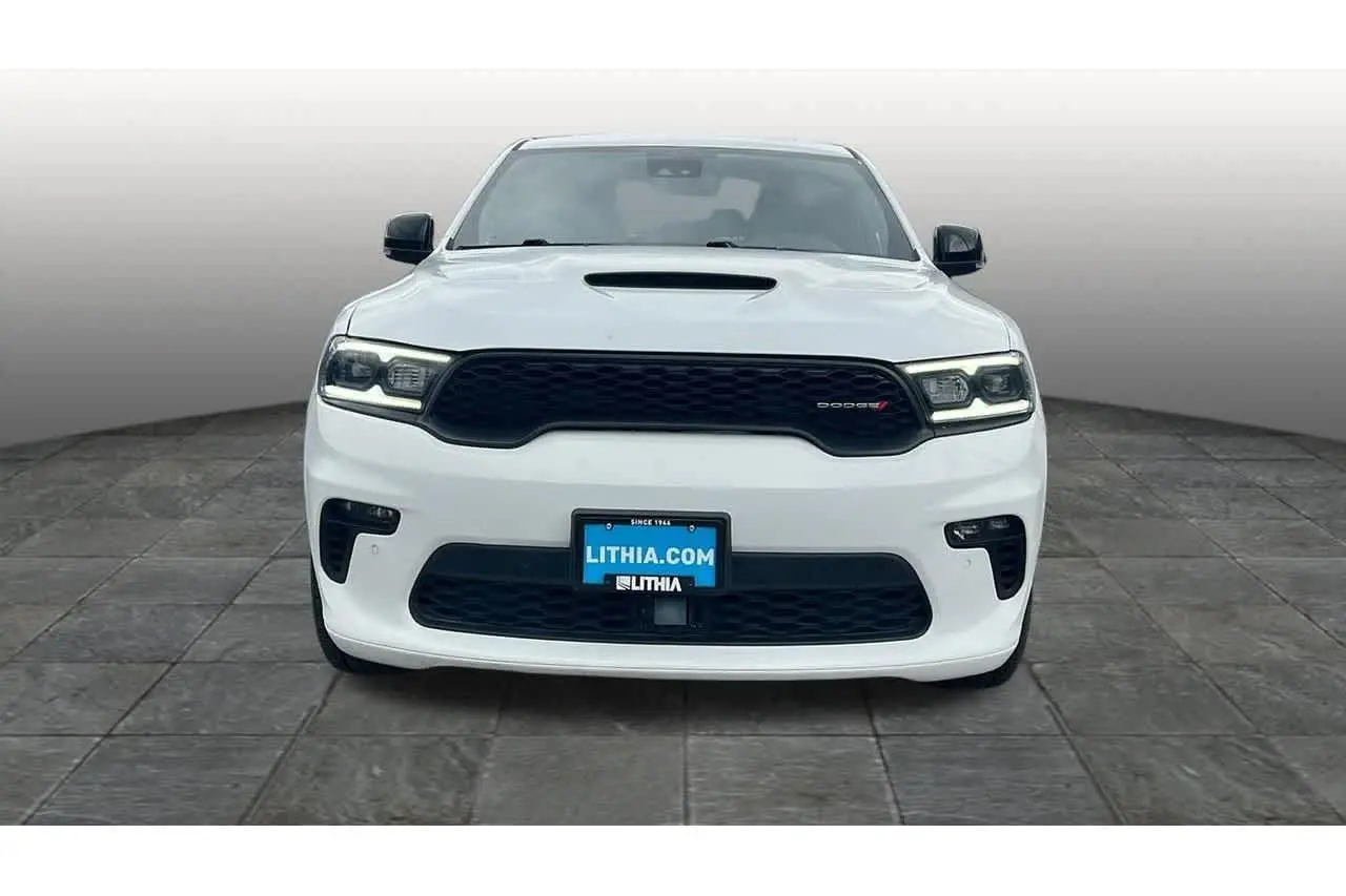 2023 Dodge Durango R/T AWD Plus photo 3