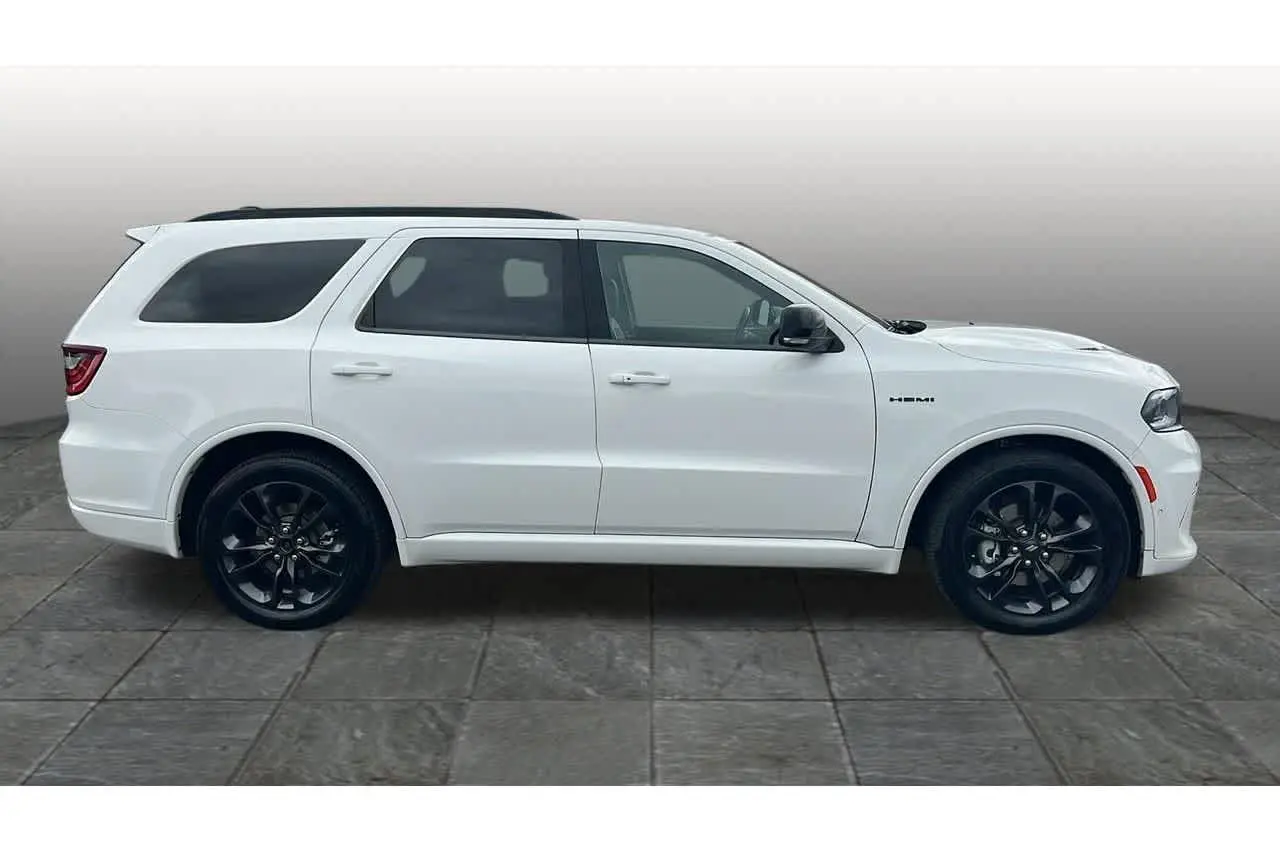 2023 Dodge Durango R/T AWD Plus photo 5