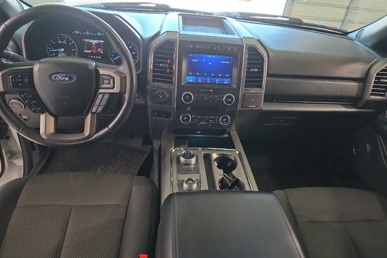 2020 Ford Expedition XLT 4x4 photo 4