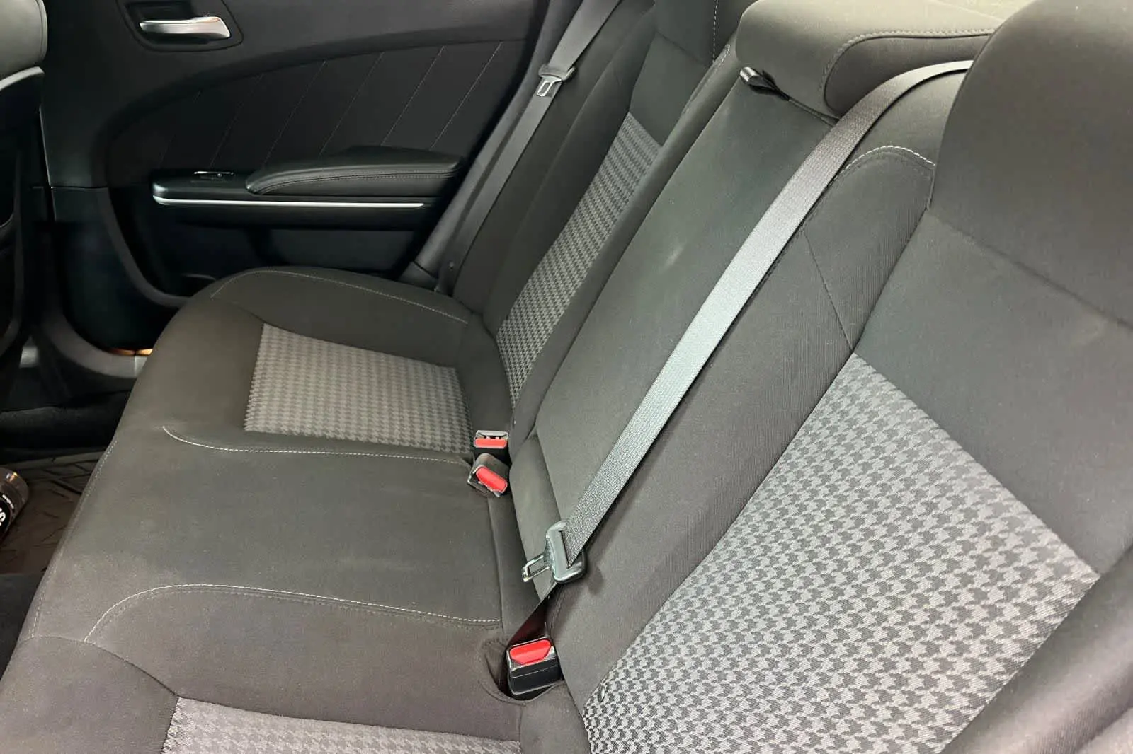2020 Dodge Charger Scat Pack photo 5
