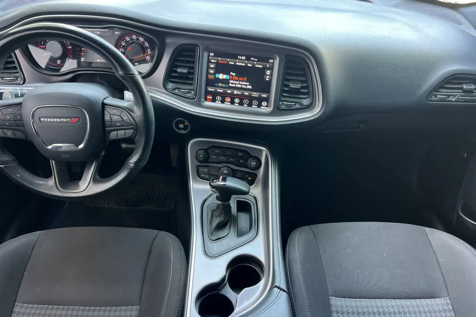 2019 Dodge Challenger GT Auto Plus photo 4